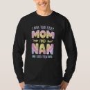 Search for best nan tshirts Grandma