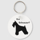 Search for miniature schnauzer key rings Terrier
