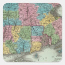Search for connecticut map stickers Full