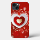 Search for red heart ipad cases Valentine