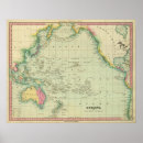 Search for ocean map posters Atlas