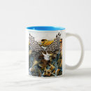 Search for gryphon mugs Lion