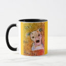 Search for whimsical dog mugs Magical