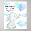 Search for elephant baby shower posters Welcome