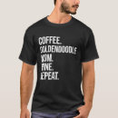 Search for funny coffee wine tshirts Mom