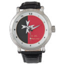 Search for cross flags watches Malta