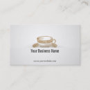 Search for cup business cards Simple