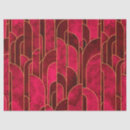 Search for art deco tissue paper Retro