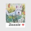 Search for cute scottie stickers Dog