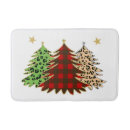 Search for christmas tree bath mats Bathroom