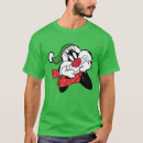 Search for sylvester the cat tshirts Classic