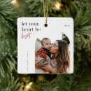 Search for single christmas tree decorations Red