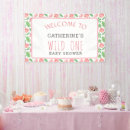 Search for jungle baby shower banners Tropical