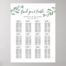 Search for large wedding seating charts Our favourite people