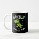 Search for rockin mugs Awareness