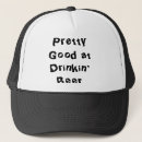 Search for pretty hats Black