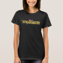Search for avengers clothing Mcu