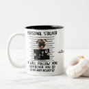 Search for stalker mugs Puppy
