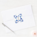 Search for mediterranean tiles stickers Watercolor