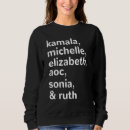 Search for trump hoodies Kamala