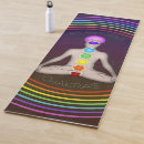 Search for chakra yoga mats Kundalini