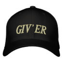 Search for giver hats Dale
