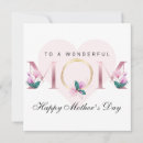 Search for beautiful day invitations Mother