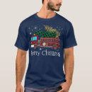 Search for firefighter christmas tshirts Retro