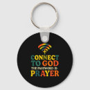 Search for connection key rings God
