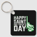 Search for shamrock square key rings 2025