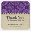 Search for lace business stickers Black