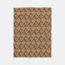 Search for floral blankets Tiger