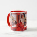 Search for cubism mugs Geometric shapes