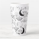 Search for celestial mugs Moon