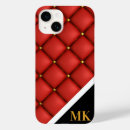 Search for leather monogram iphone cases Minimalist