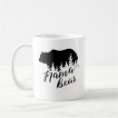 Search for white bear mugs Country