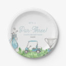 Search for golf birthday plates Boy
