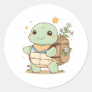 Search for cute turtles stickers Kawaii