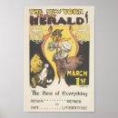 Search for heraldic posters Vintage