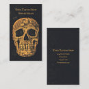 Search for black and yellow business cards Cool