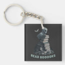 Search for ghost key rings Halloween