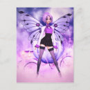 Search for fairy tale postcards Faerie