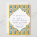 Search for moroccan invitations Qr code