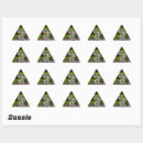Search for purple green wedding stickers White