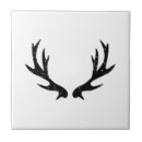 Search for deer antlers tiles Rustic