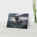 Search for eagle thank you cards Thanks