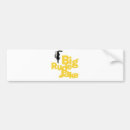 Search for swing bumper stickers Retro