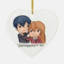 Search for anime christmas tree decorations Manga