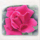 Search for red petal mousepads Rose