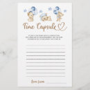 Search for time capsule Simple